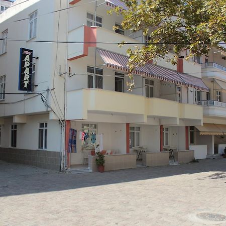 Dilay Apart Aparthotel Avsa Adasi Luaran gambar