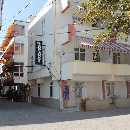 Dilay Apart Aparthotel Avsa Adasi Luaran gambar