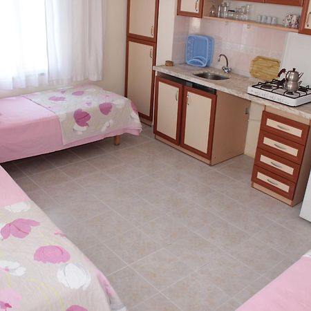 Dilay Apart Aparthotel Avsa Adasi Luaran gambar