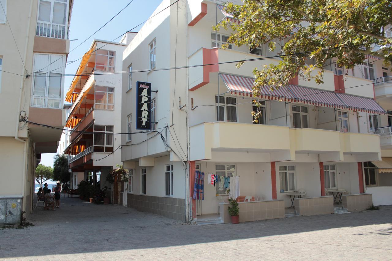 Dilay Apart Aparthotel Avsa Adasi Luaran gambar