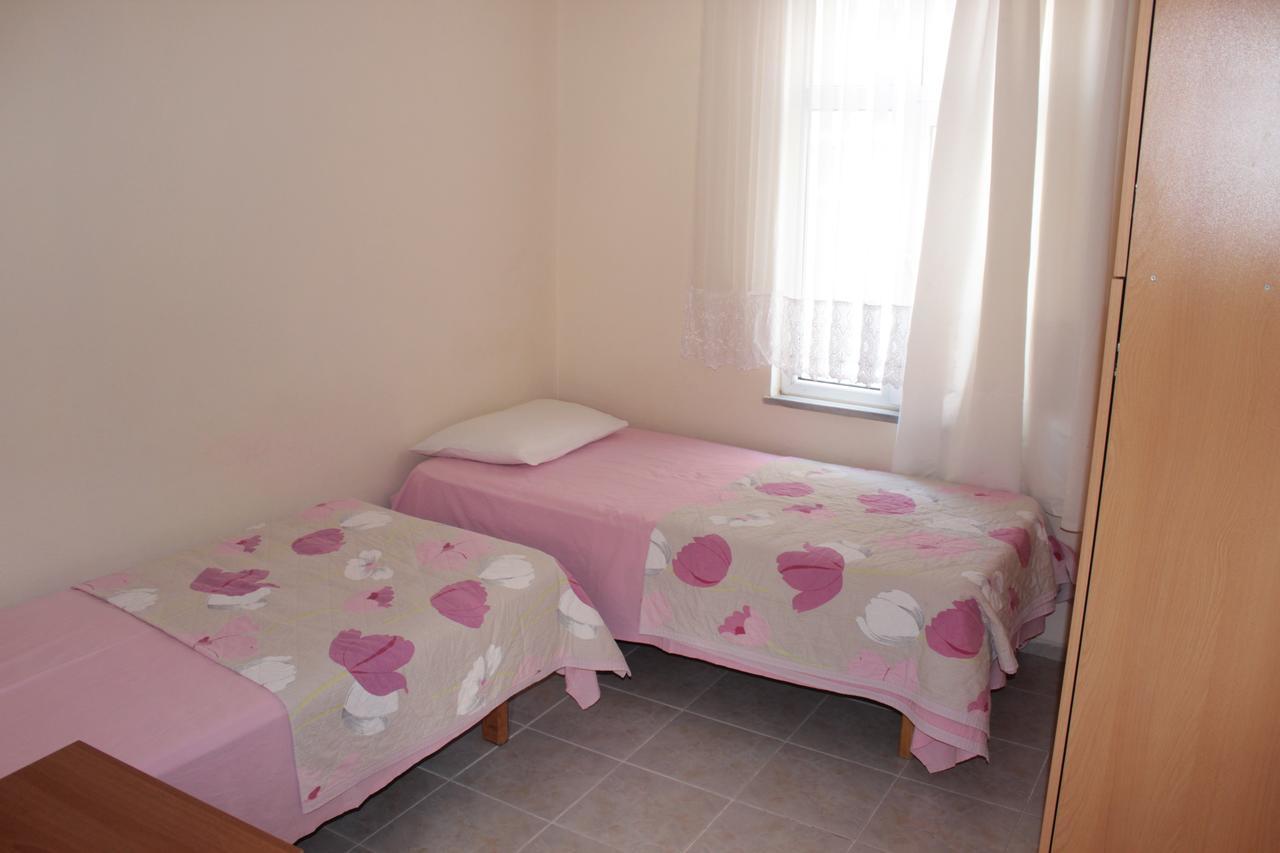 Dilay Apart Aparthotel Avsa Adasi Luaran gambar
