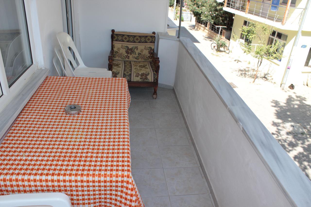 Dilay Apart Aparthotel Avsa Adasi Luaran gambar