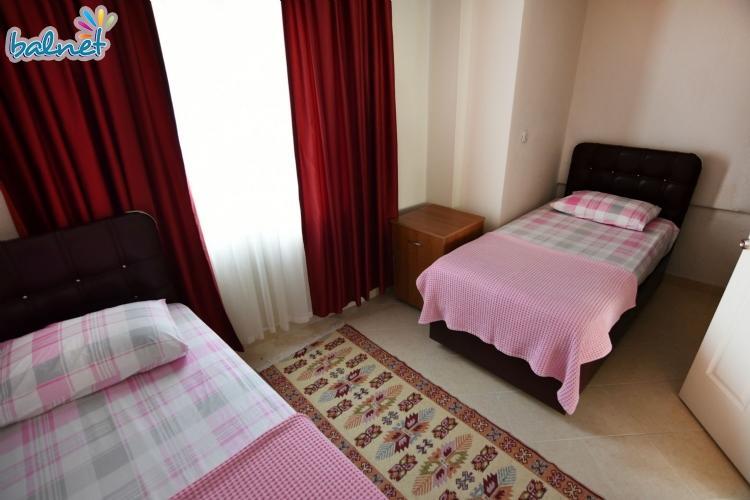 Dilay Apart Aparthotel Avsa Adasi Luaran gambar