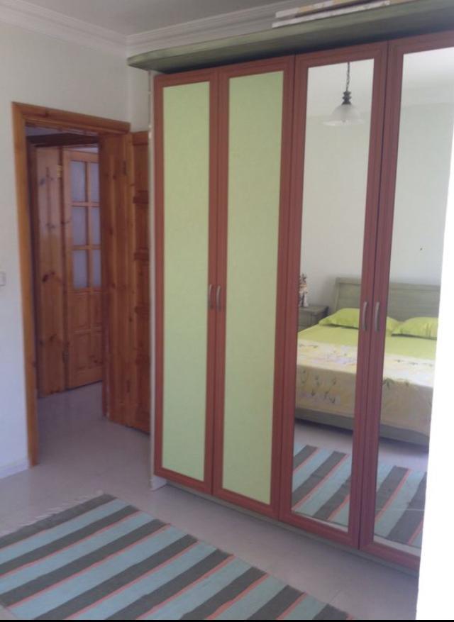 Dilay Apart Aparthotel Avsa Adasi Luaran gambar