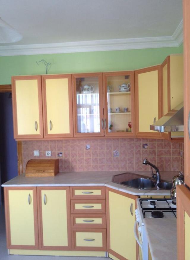 Dilay Apart Aparthotel Avsa Adasi Luaran gambar